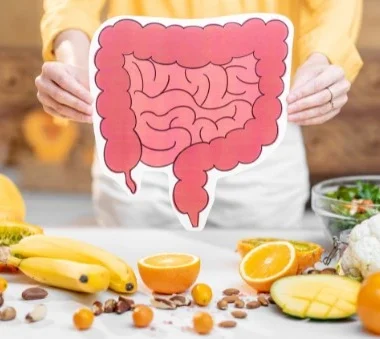 ¿Por qué la fibra es tan importante en nuestra dieta?