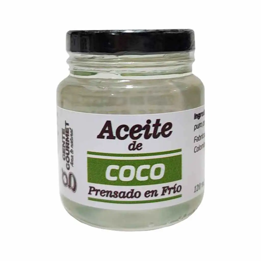 Aceite de Coco Nat x 360 g