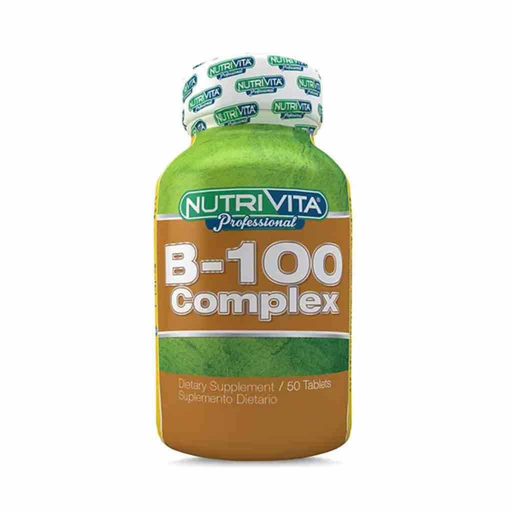 B100 COMPLEX COMPLEJO B