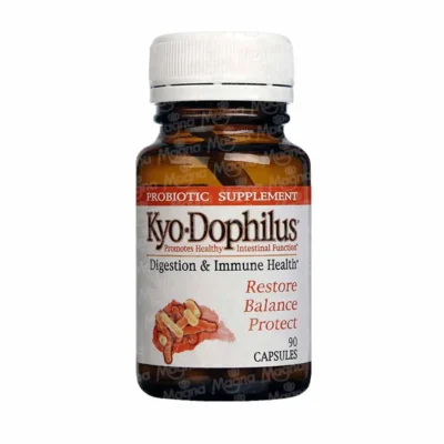 KYODOPHILUS 90 CAPSULAS
