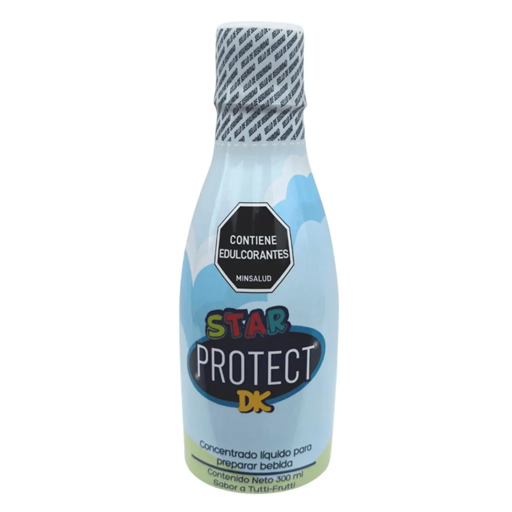 STAR PROTECT DK NIÑOS