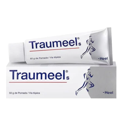 TRAUMEEL CREMA