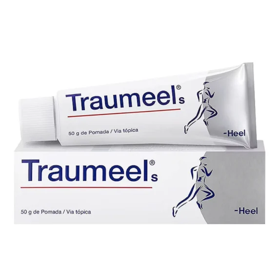 TRAUMEEL CREMA