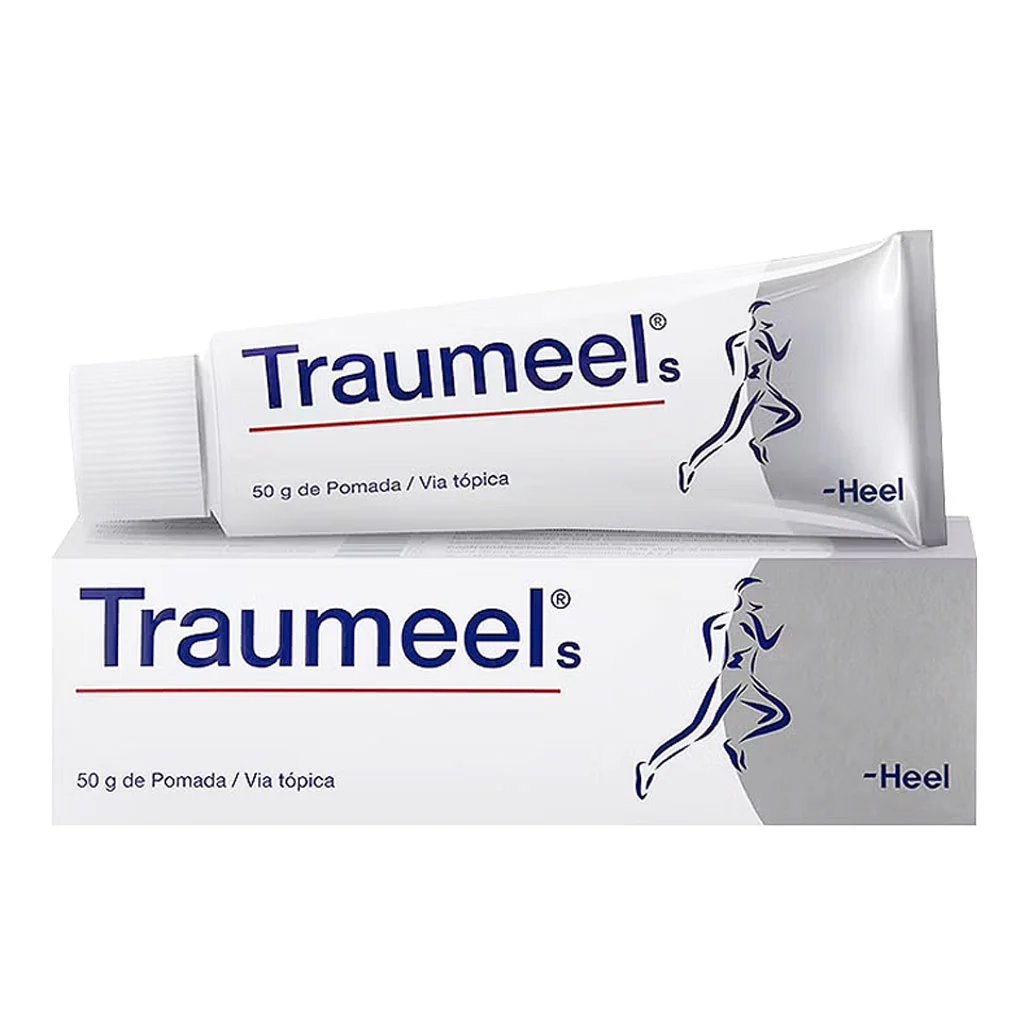 TRAUMEEL CREMA