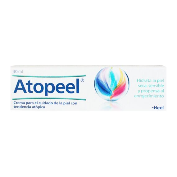 ATOPEEL CREMA HEEL 30 ML