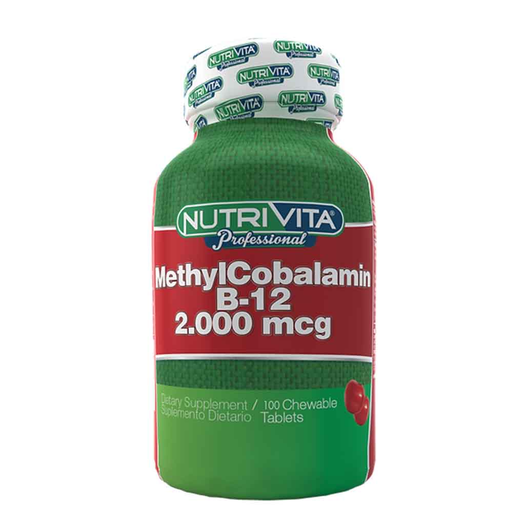 METHYLCOBALAMIN B12