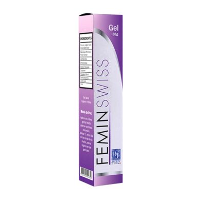 FEMIN SWISS GEL