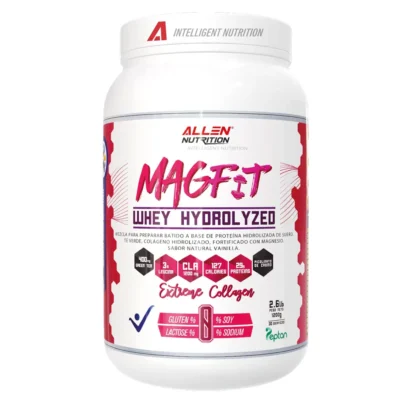 MAGFYT PROTEINA