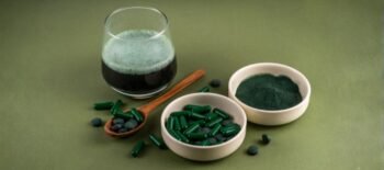 Espirulina: ¿Por qué incluirla en tu alimentación?