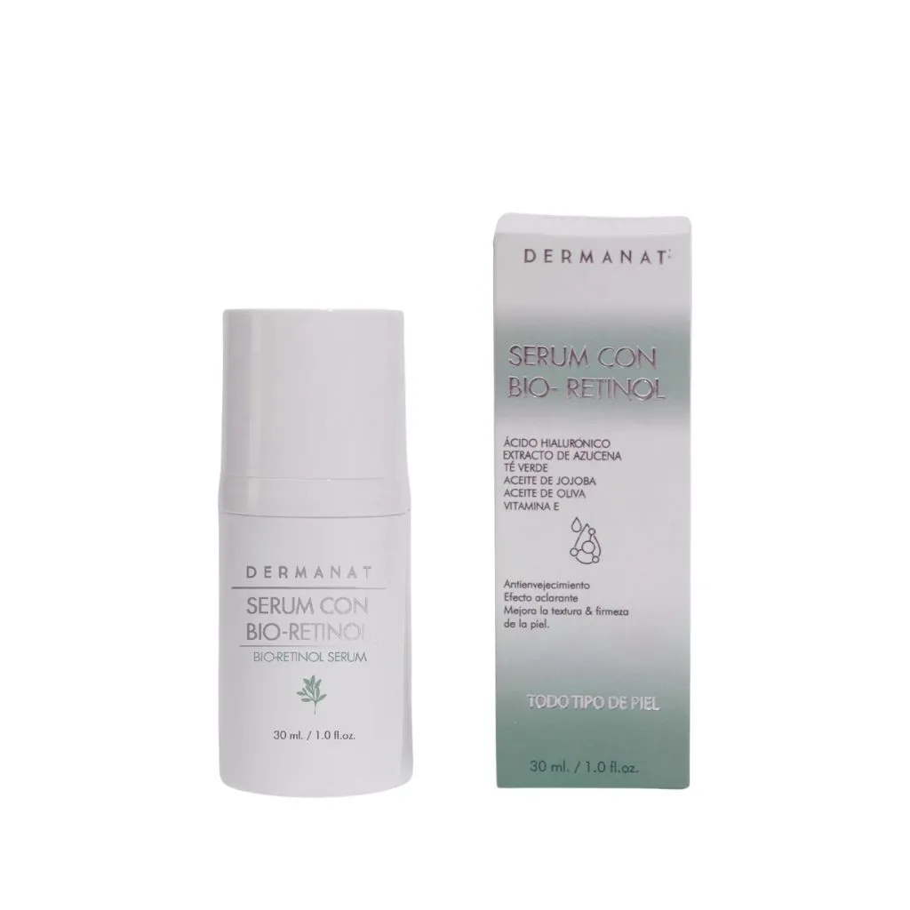 SERUM CON BIORETINOL DERMANAT