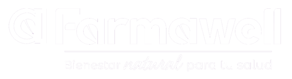 Farmawell – Farmacia especializada en productos naturales