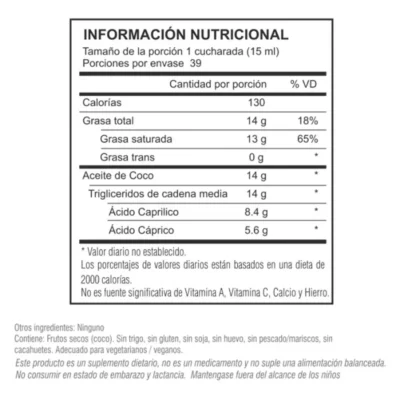 MCT-OIL-INFORMACION-NUTRICIONAL