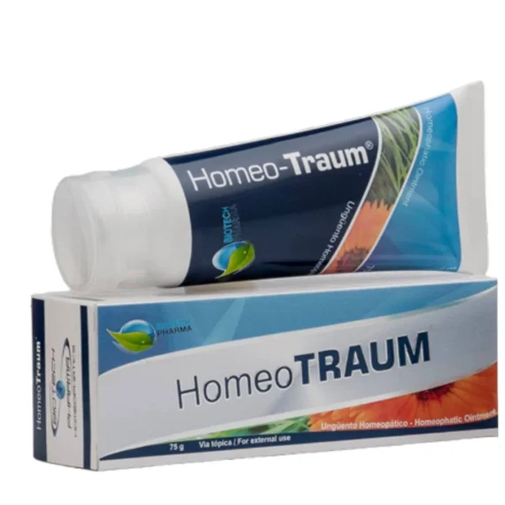 HOMEOTRAUM UNGÜENTO