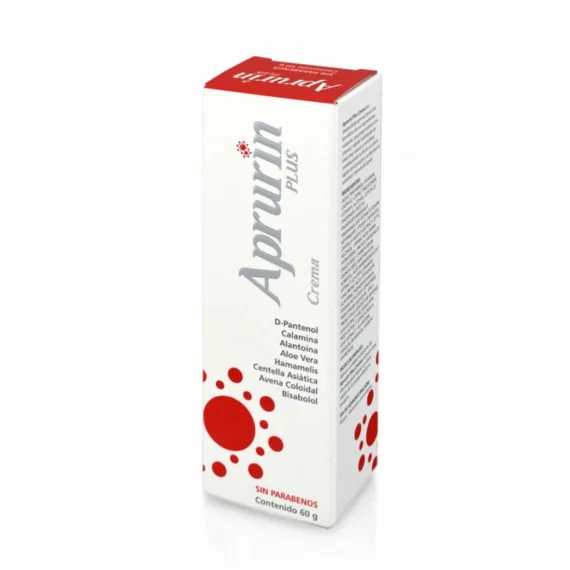 APRURIN PLUS CREMA 60