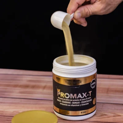 PROMAX-T-2