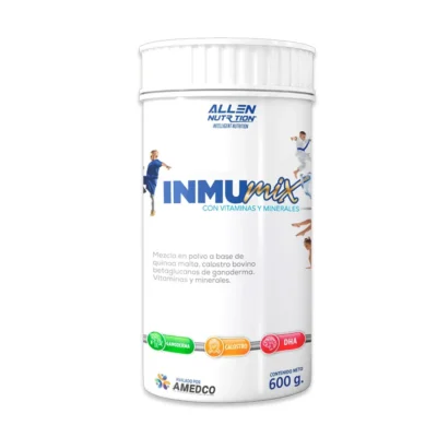 INMUMIX 600 G