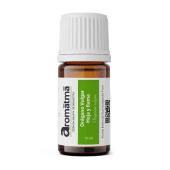 ACEITE ESENCIAL DE OREGANO 10 ML