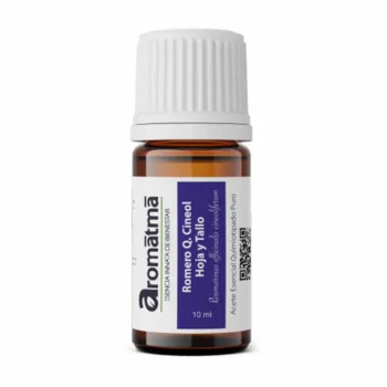 ACEITE ESENCIAL DE ROMERO 10 ML