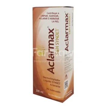 ACLARMAX SYNDET LÍQUIDO 300 ML