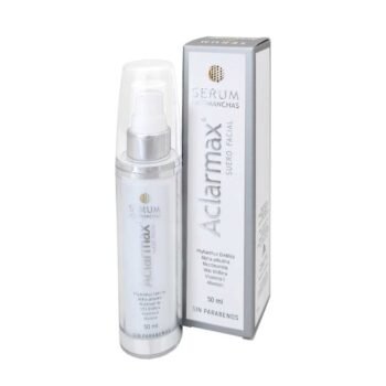 ACLARMAX SUERO FACIAL ANTIMANCHAS 50 ML CIMA