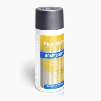 ADAPTESSENS 90 CÁPSULAS NUTRABIOTICS