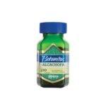 ALCACHOFA 100 TABLETAS BOTANITAS