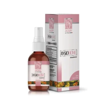 ANSIOHOME SPRAY 30 ML JAQUIN