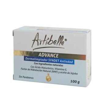 ARTIBELLE ADVANCE SYNDET JABÓN 100 GR