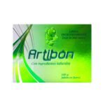 ARTIBON JABÓN BARRA 100 GR CIMA