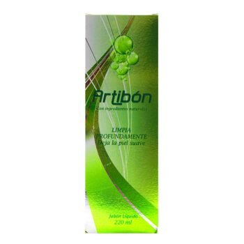 ARTIBÓN LÍQUIDO 220 ML CIMA