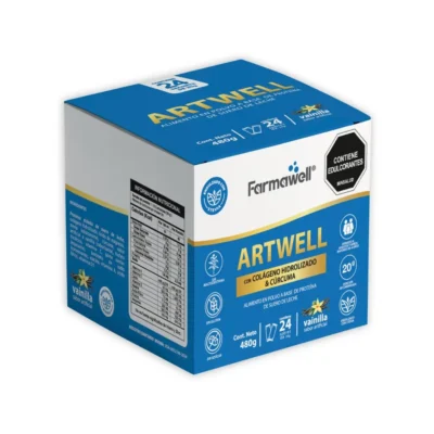 ARTWELL-CAJA