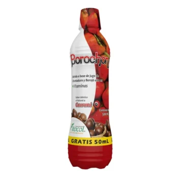 BOROCHÓN 550 ML