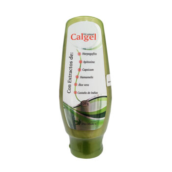 CALGEL GEL CORPORAL FITOMEDICS