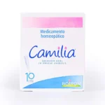 CAMILIA 10 UNIDOSIS BOIRON