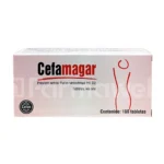 CEFAMAGAR-100-TABLETAS.webp