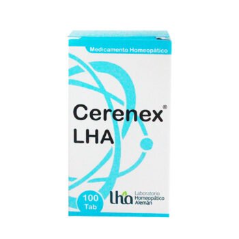CERENEX 100 TABLETAS LHA