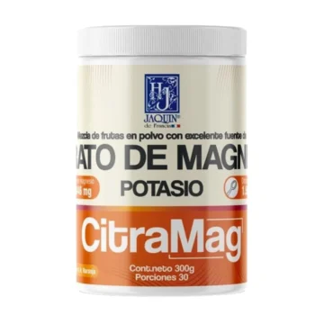 CITRAMAG 300 G JAQUIN