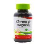 CLORURO DE MAGNESIO 90 CÁPSULAS FITOMEDICS