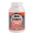 COLÁGENO HIDROLIZADO 100 SOFTGELS