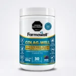 Colágeno Marino Hidrolizado con Resveratrol ColagWell 600 gr