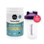 COLAGWELL COLÁGENO MARINO HIDROLIZADO 600 GR