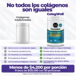 COLAGWELL COLAGENO MARINO