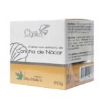 CREMA CONCHA DE NÁCAR CLYAX 60 GR