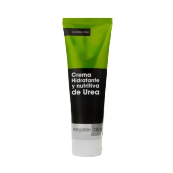 Crema de urea