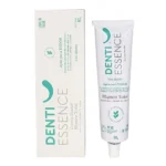 CREMA DENTAL SIN FLÚOR BLANCO TOTAL DENTIESSENCE 90 G