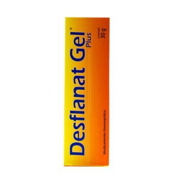 DESFLANAT GEL 30 GR CIMA