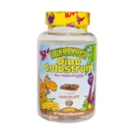 DINOCOLOSTRUM 60 TABLETAS MASTICABLES