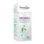 DROSERA JARABE 240 ML FARMAWELL HOMEOPATHICS