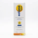 Protector solar Eclipse Total SPF60+ protección contra luz azul 120g