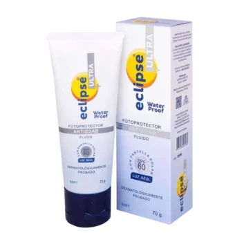 Eclipse Ultra Protector Solar SPF60 sin color 70 g